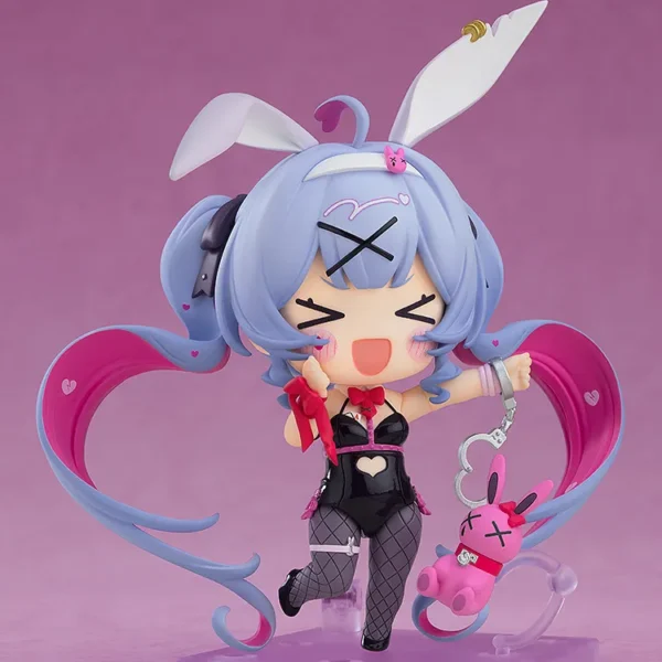 HATSUNE MIKU RABBIT HOLE NENDOROID RERUN