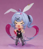 HATSUNE MIKU RABBIT HOLE NENDOROID RERUN - immagine 3
