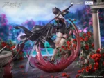 ARKNIGHTS ENTELECHIA ELITE 2 1/7 F:NEX FIGURE - immagine 3