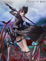 ARKNIGHTS ENTELECHIA ELITE 2 1/7 F:NEX FIGURE - immagine 4