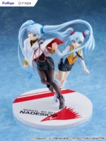 NADESICO RURI HOSHINO DOUBLE RURIRURI 1/7 F:NEX FIGURE - immagine 3