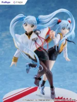 NADESICO RURI HOSHINO DOUBLE RURIRURI 1/7 F:NEX FIGURE - immagine 4