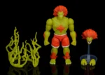 STREET FIGHTER ULTRA II BLANKA PLAYER 2 GLOW IN THE DARK ACTION FIGURE LIMITED EDITION - immagine 2