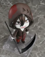 ANGELS OF DEATH ISAAC FOSTER NENDOROID - immagine 2