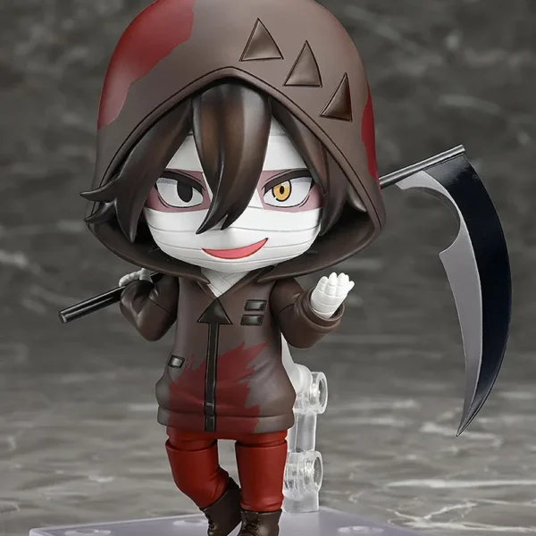 ANGELS OF DEATH ISAAC FOSTER NENDOROID