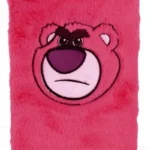 LOTSO PLUSH NOTEBOOK