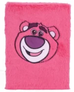 LOTSO PLUSH NOTEBOOK - immagine 2