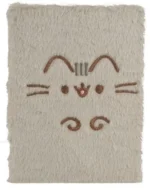 PUSHEEN PLAYFUL PLUSH NOTEBOOK - immagine 2