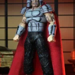 TMNT MIRAGE COMICS SAVANTI ROMERO WARLORD ACTION FIGURE