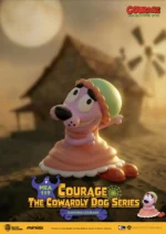 COURAGE THE COWARDLY DOG SERIES BLIND BOX SET (6) - immagine 4