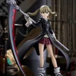 SOUL EATER MAKA ALBARN POP UP PARADE RERUN