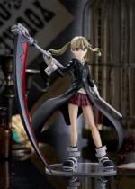 SOUL EATER MAKA ALBARN POP UP PARADE RERUN