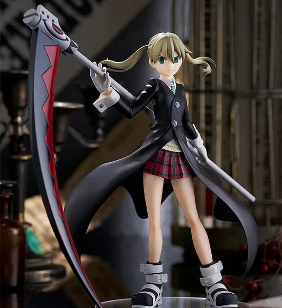 SOUL EATER MAKA ALBARN POP UP PARADE RERUN