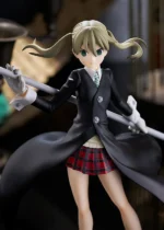 SOUL EATER MAKA ALBARN POP UP PARADE RERUN - immagine 3