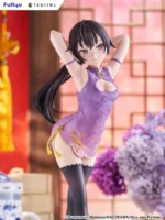 YUKI SUOU CHEONGSAM TENITOL TALL FIGURE - immagine 2