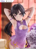 YUKI SUOU CHEONGSAM TENITOL TALL FIGURE - immagine 4