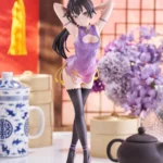 YUKI SUOU CHEONGSAM TENITOL TALL FIGURE