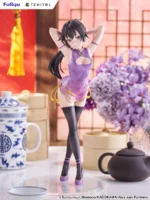 YUKI SUOU CHEONGSAM TENITOL TALL FIGURE