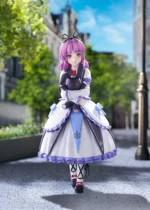 TRAILS IN THE SKY RENNE POP UP PARADE L