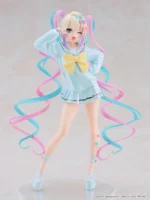 NEEDY GIRL OVERDOSE OMGKAWAIIANGEL ANIME POP UP PARADE - immagine 4