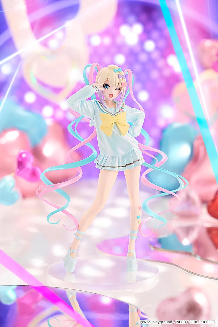 114820__6cb821bd NEEDY GIRL OVERDOSE OMGKAWAIIANGEL ANIME POP UP PARADE - immagine 1