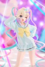 NEEDY GIRL OVERDOSE OMGKAWAIIANGEL ANIME POP UP PARADE - immagine 2