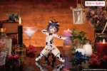 GUSHING OVER MAGICAL GIRLS MAGIA EVIL COW PATTERN ONE-SEVENTH CARAT FIGURE - immagine 4