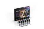 TRUE METALLIC MMETAL STARTER SET - immagine 3