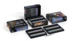 TRUE METALLIC METAL CORE SET - immagine 2