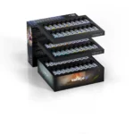 TRUE METALLIC METAL CORE SET