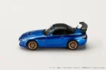 INITIALD 1/64 HONDA S2000 TOSHIYA JOSHIMA VS TAKUMI FUJIWARA - immagine 3