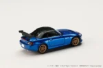 INITIALD 1/64 HONDA S2000 TOSHIYA JOSHIMA VS TAKUMI FUJIWARA - immagine 4