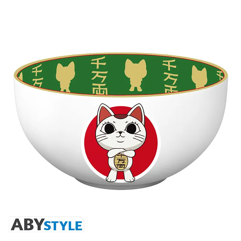 114864__b1b73e29 DAN DA DAN TURBO GRANNY BOWL - immagine 1
