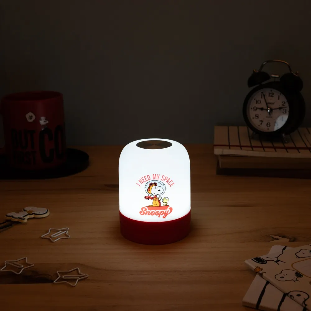 114887__046942c7 SNOOPY ROOM LAMP - immagine 1