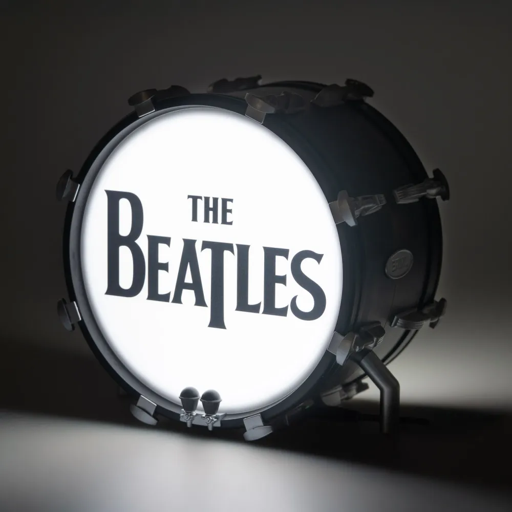 114899__f5d701b0 THE BEATLES LAMP - immagine 1