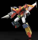 BRAVE EXPRESS MIGHT GANE THE GATTAI MIGHT KAISER AF RERUN - immagine 2