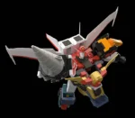 BRAVE EXPRESS MIGHT GANE THE GATTAI MIGHT KAISER AF RERUN - immagine 3