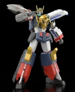 BRAVE EXPRESS MIGHT GAINE THE GATTAI AF RERUN - immagine 2