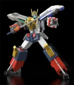 BRAVE EXPRESS MIGHT GAINE THE GATTAI AF RERUN - immagine 3