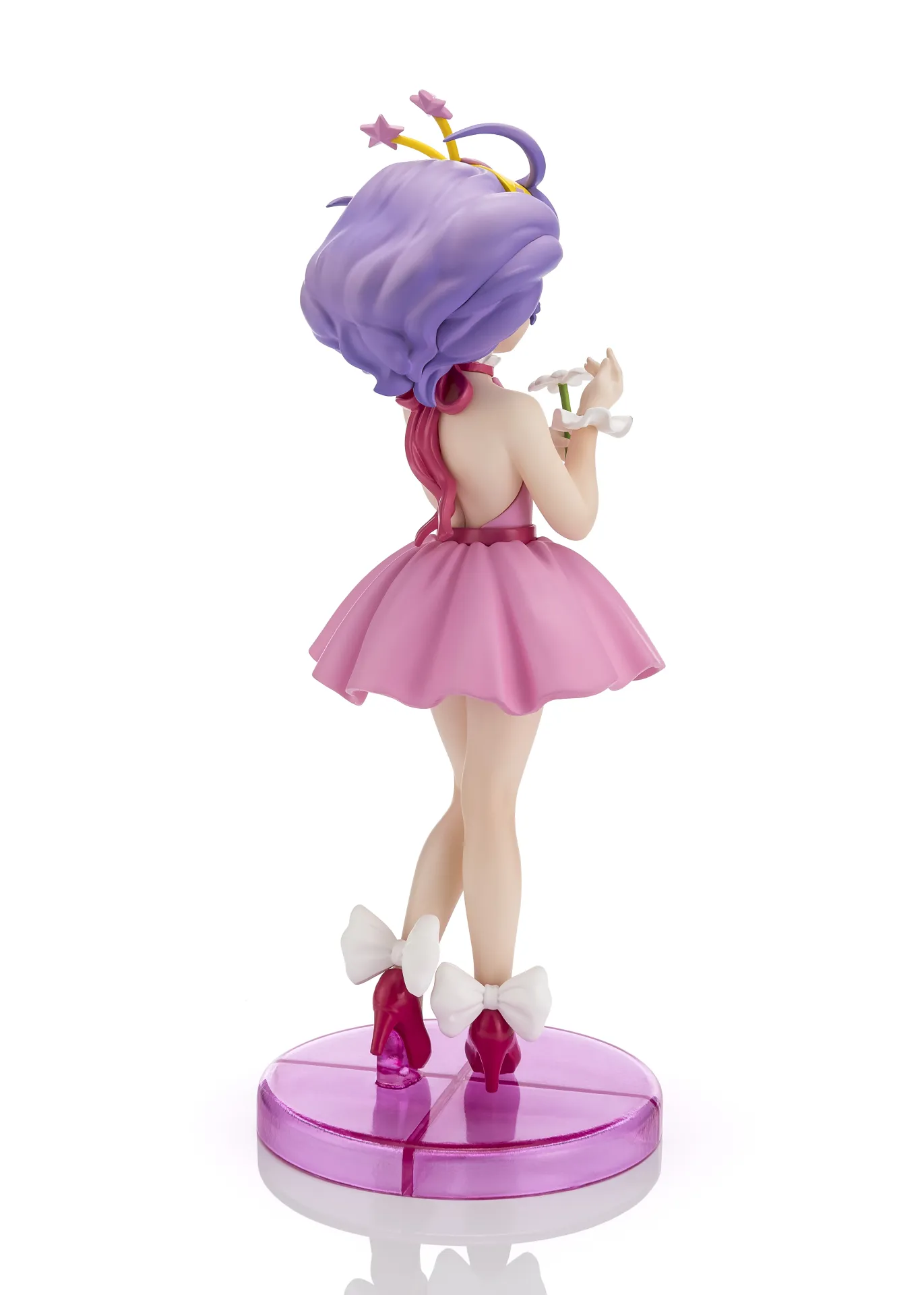 114994__23a4324f CREAMY MAMI MAGIC ANGEL ADOKENETTE FIGURE - immagine 1