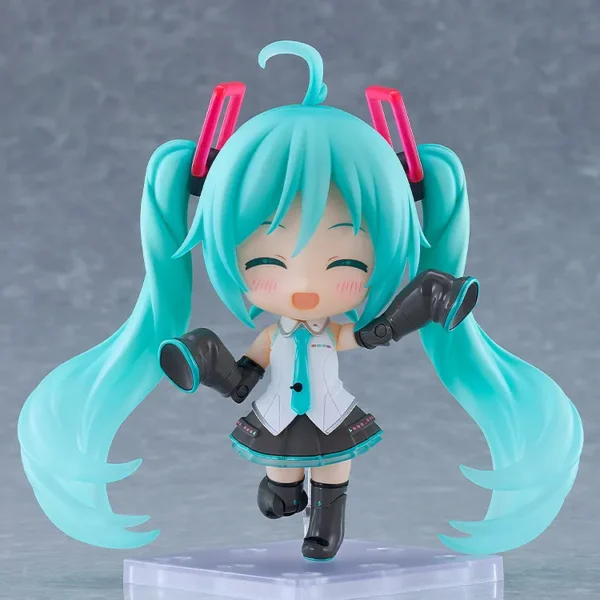 HATSUNE MIKU HMO NENDOROID
