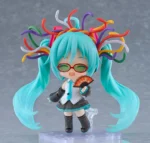 HATSUNE MIKU HMO NENDOROID - immagine 3