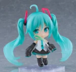 HATSUNE MIKU HMO NENDOROID - immagine 4