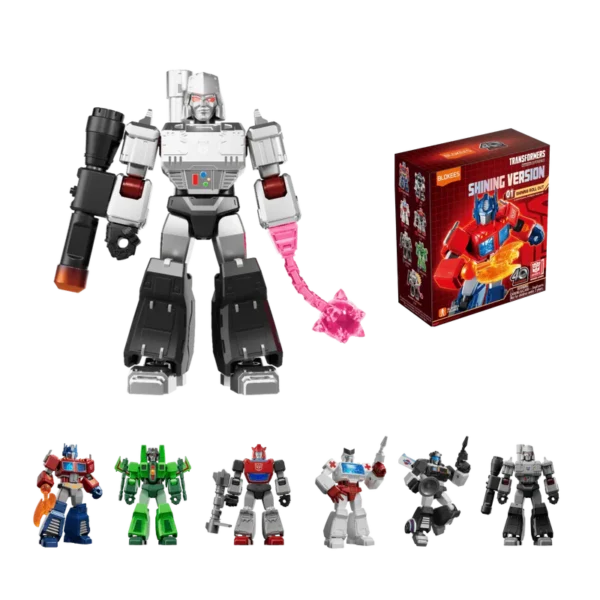 TRANSFORMERS SHINING ROLL OUT SHINING VERSION 01 BLIND BOX (6)