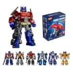 TRANSFORMERS SHINING 1985 SHINING VERSION 02 BLIND BOX (6)