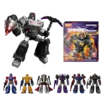 TRANSFORMERS SHATTERED UNIVERSE SHINING VERSION 03 BLIND BOX (6)