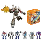 TRANSFORMERS SPARK OF DESCRIPTION SHINING VERSION 04 BLIND BOX (6)