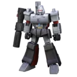 TRANSFORMERS MEGATRON ACTION EDITION MODEL KIT