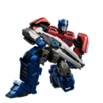 TRANSFORMERS OPTIMUS PRIME / ORION PAX ACTION EDITION MODEL KIT