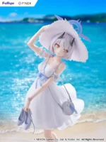 BLUE ARCHIVE SENA CASUAL 1/7 F:NEX FIGURE - immagine 3
